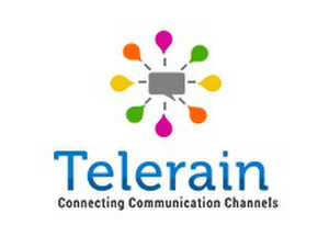 Telerain Inc - Бизнис и вмрежување
