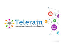 Telerain Inc (1) - Negócios e Networking
