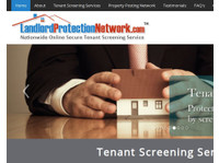 Landlord Protection Network (1) - Property Management
