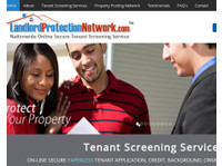 Landlord Protection Network (2) - Property Management