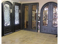 Security Screen Doors Phoenix (1) - Windows, Doors & Conservatories