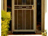 Security Screen Doors Phoenix (2) - Windows, Doors & Conservatories