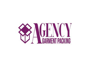 Agency Garment Packing - Clothes