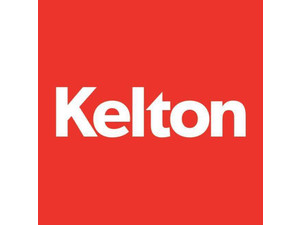 Kelton - Marketing e relazioni pubbliche
