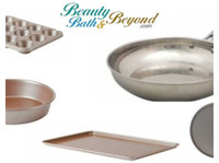 Beauty Bath & Beyond (4) - Nakupování