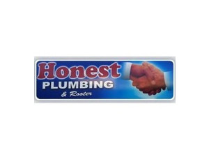 Honest Plumbing & Rooter, Inc. - Водоводџии и топлификација