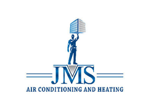 Jms Air Conditioning and Heating - Plumbers & Heating