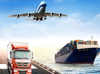 Packair Airfreight Inc (2) - Import/Export