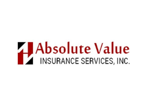 Absolute Value Insurance - Insurance companies