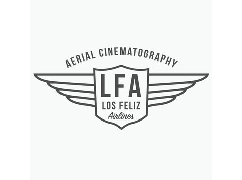 Los Feliz Airlines - Photographers