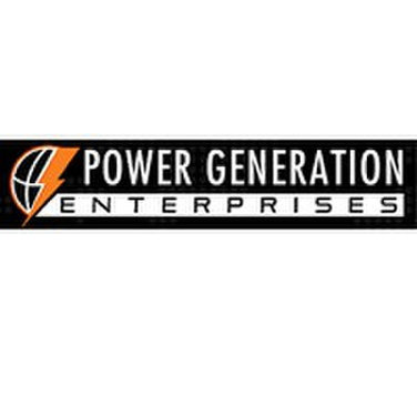 Power Generation Enterprises, Inc. - Electrical Goods & Appliances