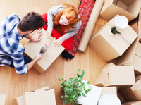 Encino Moving Company (1) - Removals & Transport