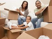 Encino Moving Company (3) - Removals & Transport