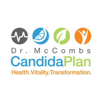 Candida Plan - Alternative Healthcare
