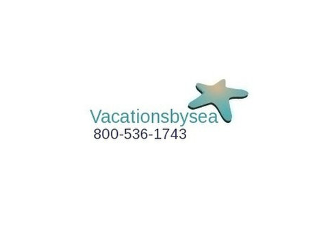 vacationsbysea.com - Travel Agencies