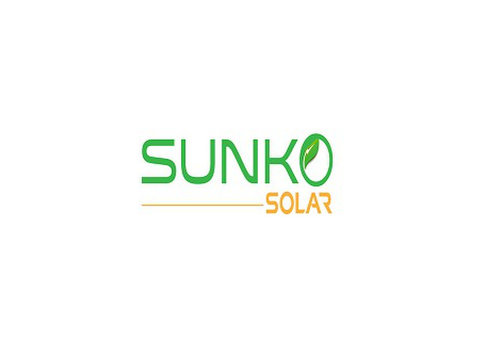 Sunko Solar - Saules, vēja un atjaunojamā enerģija