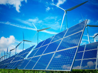 Sunko Solar (1) - Solar, Wind und erneuerbare Energien