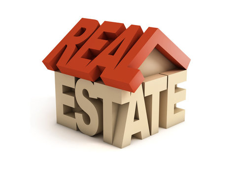 Real Estate Serv - Pronájem zařízeného bytu
