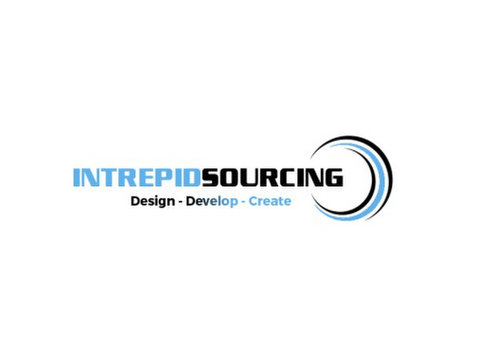 Intrepid Sourcing And Services - Marketing & PR