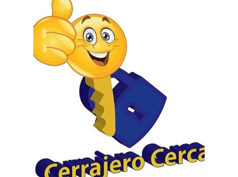 cerrajero Cerca - Security services