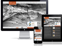 Digital Vertex - Website Designer Los Angeles (1) - Webdesign