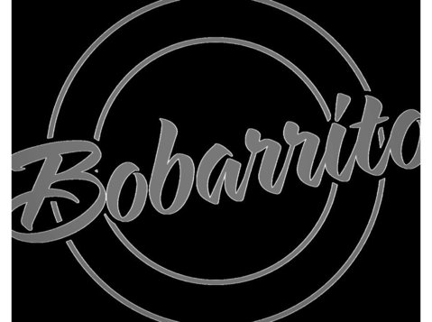 Bobarrito Boba, Poké, & Sushi Burrito - Mancare & Băutură