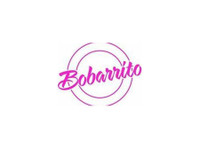 Bobarrito Boba, Poké, & Sushi Burrito (1) - Mancare & Băutură
