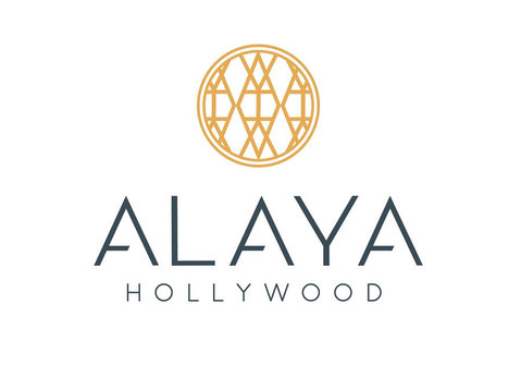 Alaya Hollywood Apartments - Apkalpotie dzīvokļi