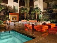 Alaya Hollywood Apartments (1) - Appart'hôtel