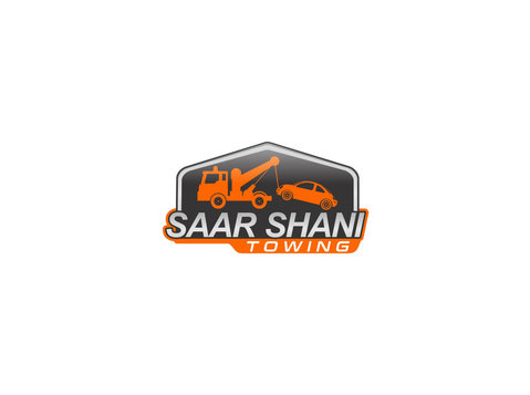 Saar Shani Towing - Car Transportation