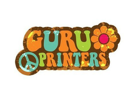 Guru Printers - Serviços de Impressão