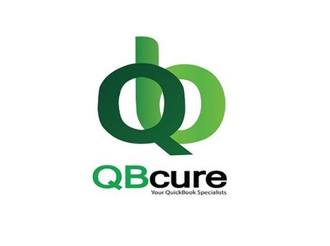 QB Cure - Бизнес счетоводители