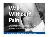Foot Pain Doctor - NJ (2) - Ccuidados de saúde alternativos