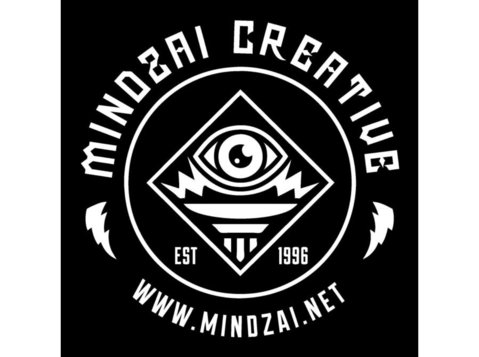 Mindzai Creative - Uługi drukarskie