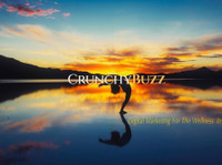Crunchy Buzz (1) - اشتہاری ایجنسیاں