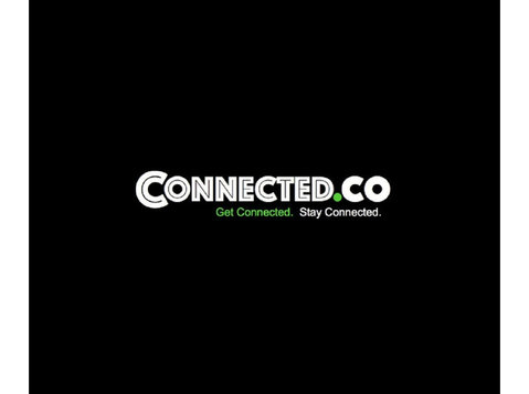 Connected.co - Financial consultants