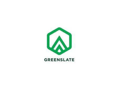 Greenslate - Financial consultants