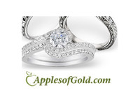 Apples of Gold Jewelry (3) - Gioielli