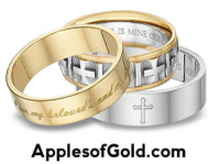 Apples of Gold Jewelry (4) - Накит