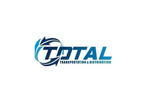 Total Transportation & Distribution - Removals & Transport