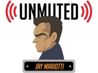 Jay Mariotti (1) - Спортни