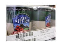 Cafe Altura (1) - Храни и напитки