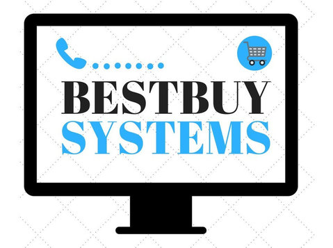 Best Buy Systems - Datoru veikali, pārdošana un remonts
