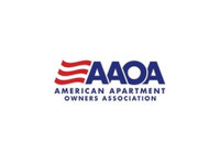 American Apartment Owners Association - Īpašuma managements