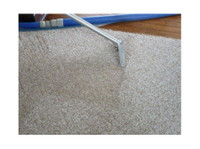 Davani Carpet Cleaning (1) - Уборка