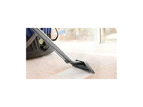 Hawkwind Carpet Cleaning - Siivoojat ja siivouspalvelut