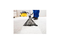 Hawkwind Carpet Cleaning (2) - Уборка