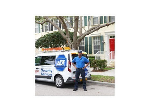 Spectrum Home Security - Security services