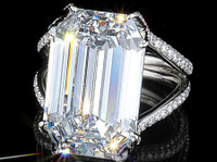 Cathedral Engagement Ring Setting - Bez Ambar (3) - Κοσμήματα