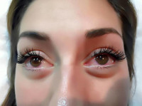 Winxed Eyelash Extensions (1) - Wellness & Beauty
